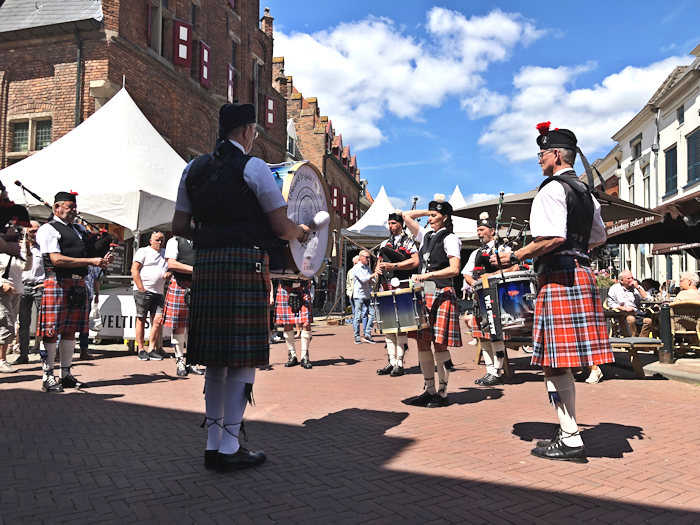 Optreden Verrassend Doesburg