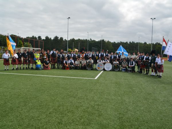 Nijmeegse Vierdaagse 2022