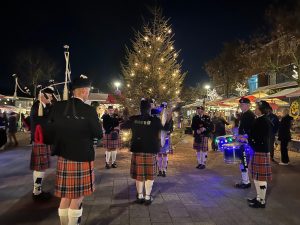 Kerstmarkt Westenholte 2023
