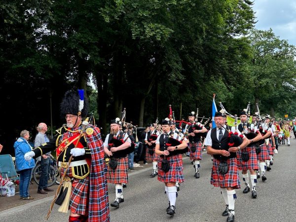Avondvierdaagse Steenwijk 2024